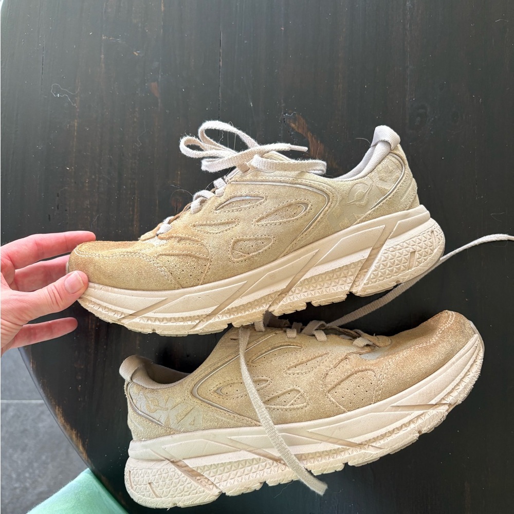 Hoka Clifton